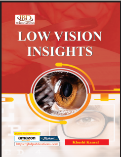 Low Vision Insights